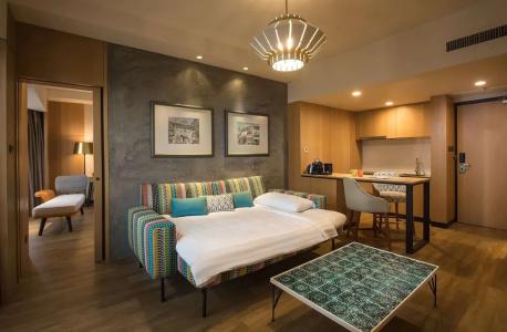 Jen Penang By Shangri-La - 58