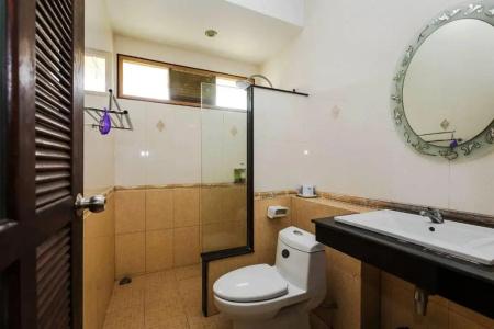Oscar Villa Aonang Krabi - 77