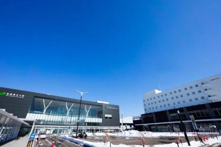 La'gent Plaza Hakodate Hokuto - 20