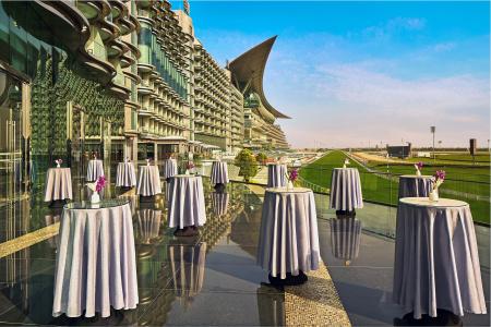 The Meydan - 5