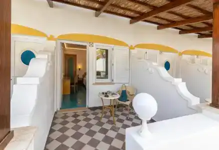 Tritone Resort & Spa - 60