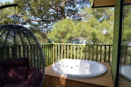 Symbola Oludeniz Beach - 96