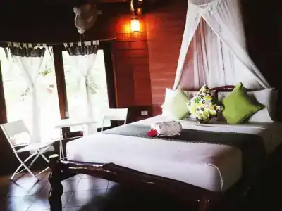 Koh Jum Resort - 4