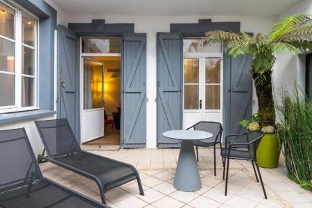Villa Koegui Biarritz - 132