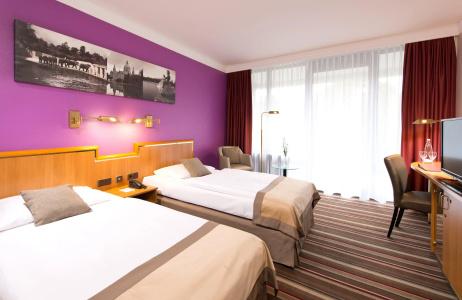 Leonardo Hannover - 4