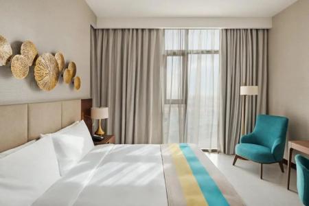 Holiday Inn Dubai Al-Maktoum Airport, An Ihg - 61