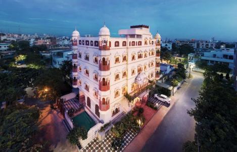 Pearl Palace Heritage Boutique - 14