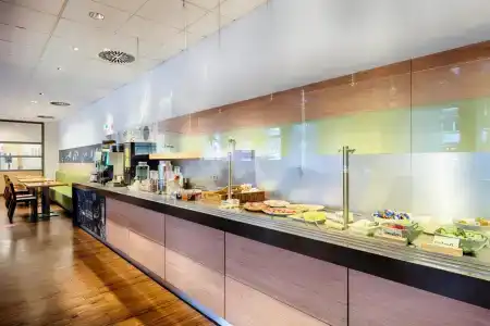 ibis Bonn - 28