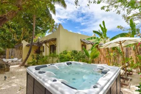 Zanzibar White Sand Luxury Villas & Spa - Relais & Chateaux - 90