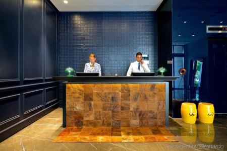 Indigo Tel Aviv - Diamond District, An Ihg Hotel - 34