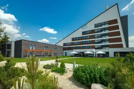 Horizont Resort - 0