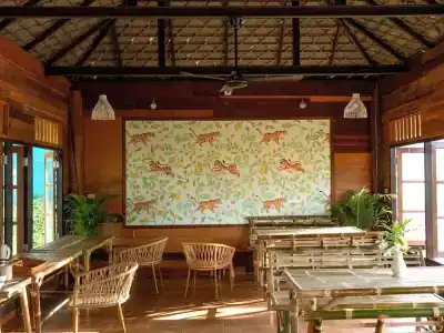 The Chai Lai Orchid - 14