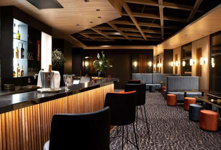Aquabella Hôtel & Spa - 23