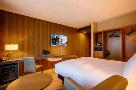 AC by Marriott Manchester Salford Quays - 37