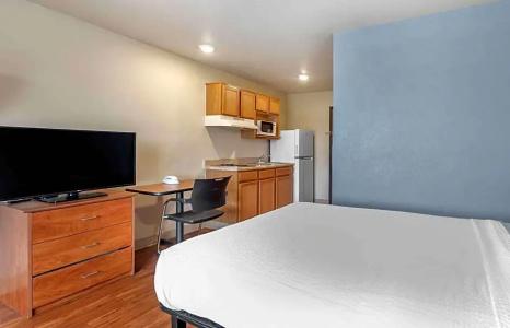Extended Stay America Select Suites - - North - 21