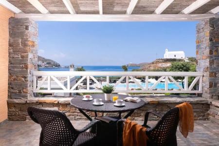 Porto Kea Suites - 135