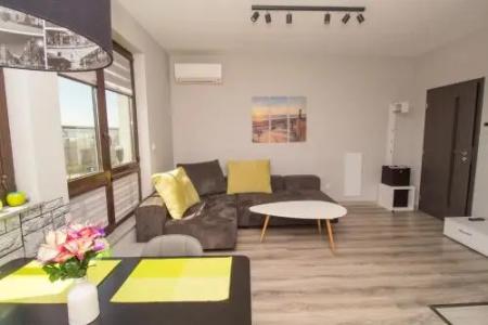 Vista Suites - 12