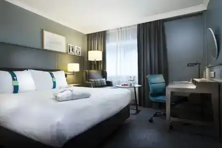 Holiday Inn London - Regent's Park, An Ihg - 89