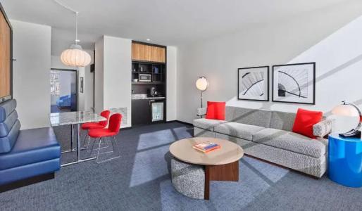 Aspen Meadows - 118
