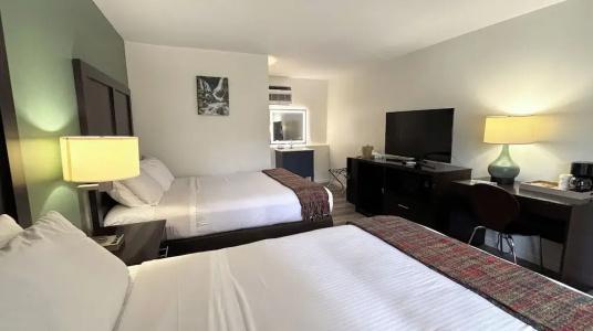 Castlewood Inn - 58