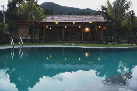 Cay Sao Beach Resort - 4
