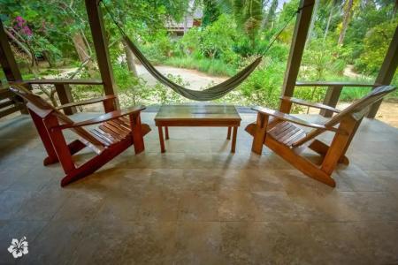 Seaflower Bungalows - 60
