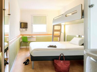 ibis budget Bussigny Lausanne - 27