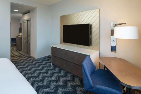 Hilton Houston North - 4