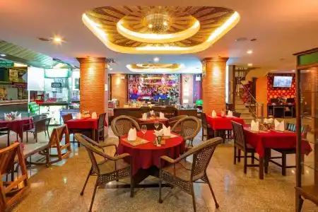 Tanawan Phuket - 18
