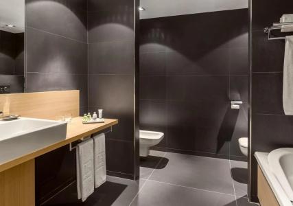 Nh Gent Belfort - 9