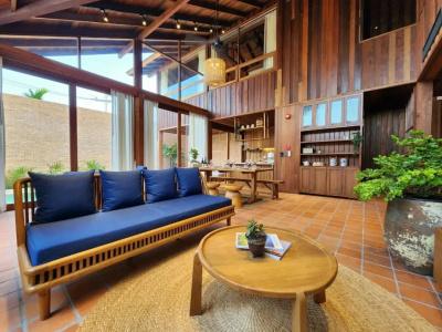Athita The Hidden Court Chiang Saen Boutique Sha Plus Certified - 30