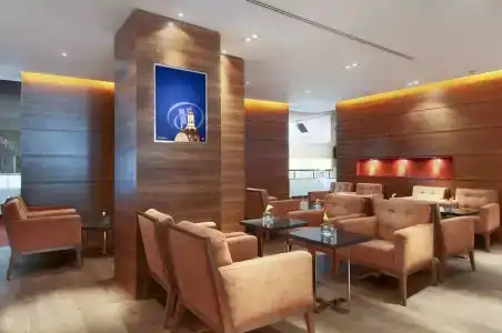 Hilton Dresden - 51