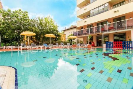 Ferretti Family Madison - Cattolica - 9