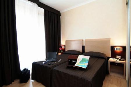 Eh Suites Rome Airport Euro Houses - 47