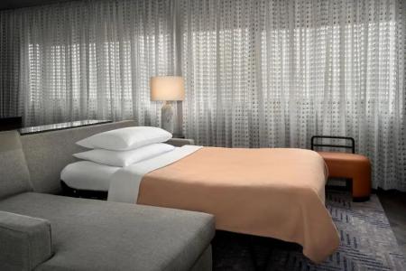 Boston Marriott Copley Place - 89