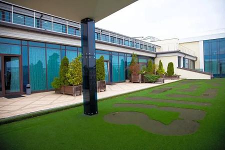 Royal Casino Spa & Resort - 72