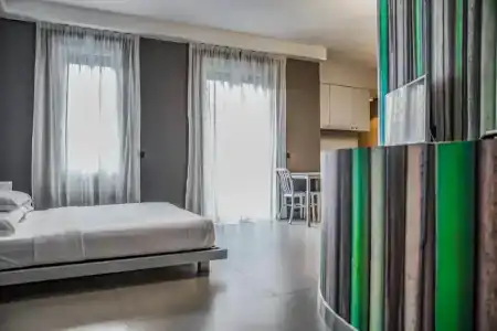 La Chambre Milano Guest House - 44