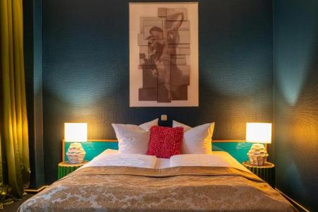 Boutique Rothenburger Hof - 4