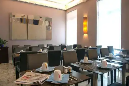 La Malmaison Nice Boutique Hôtel - 18
