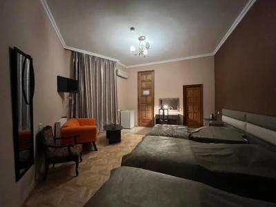 Georgian House - 26