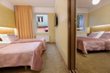 Bern by TallinnHotels - 47