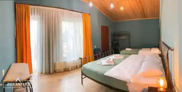 Belmonte Kazbegi - 19