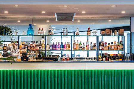 The Benson Portland, Curio Collection by Hilton - 10