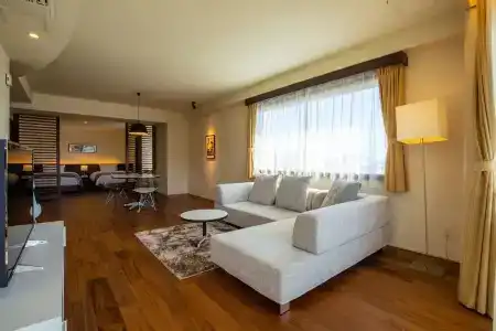 Hakodate Danshaku Club & Resorts - 104