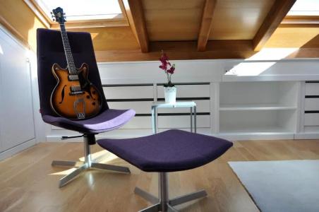 Catedral Suites by Como en Casa - 10