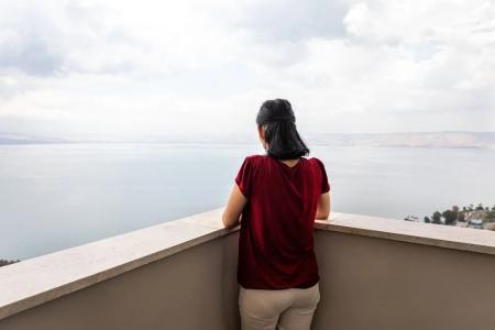 King Solomon Tiberias - 44