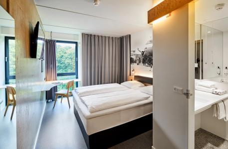 Zleep Billund - 22