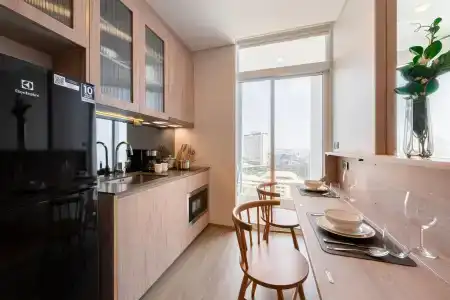 Wyndham Garden Bangkok Sukhumvit 42 - Sha Extra Plus - 43