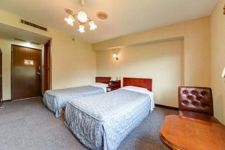 Hakuba Royal - 5