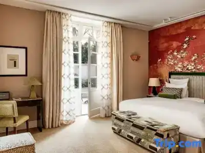 Saint James Paris - 71